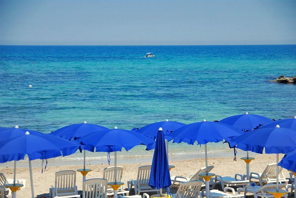 Torre Guaceto Resort カロヴィーニョ エクステリア 写真