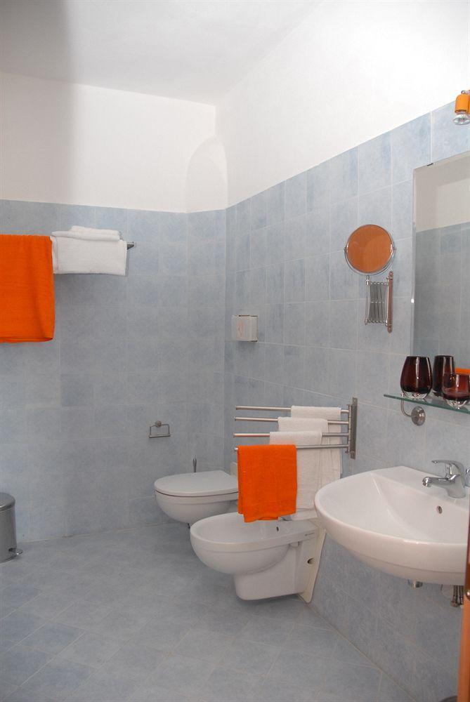 Torre Guaceto Resort カロヴィーニョ エクステリア 写真