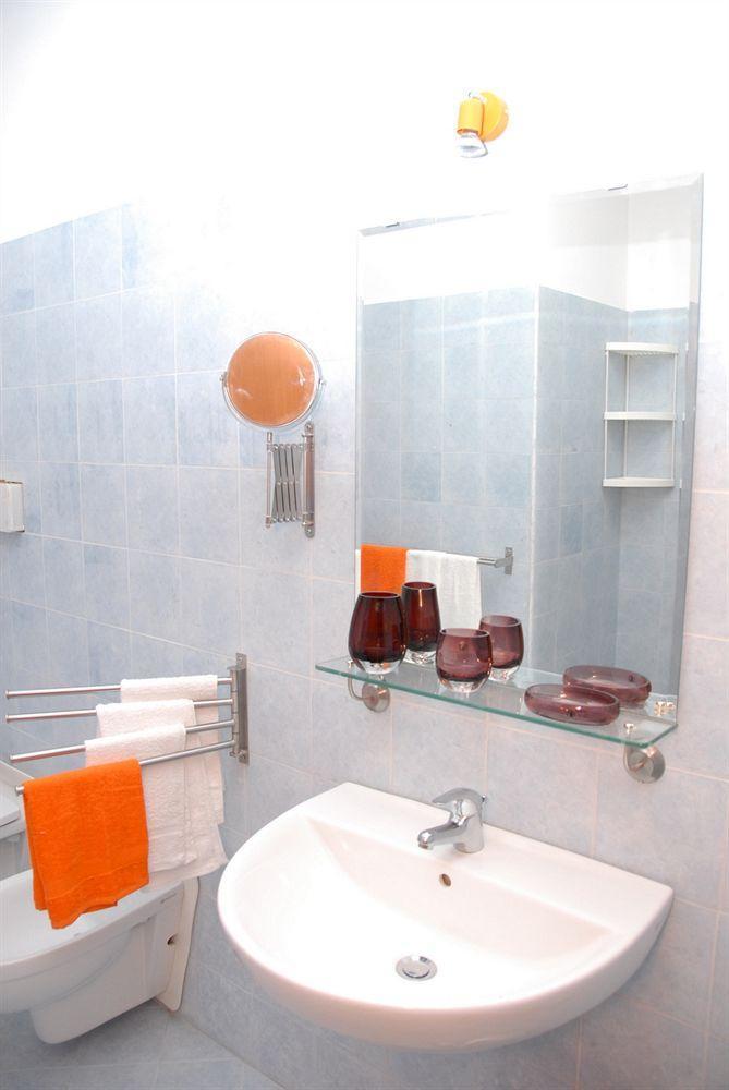 Torre Guaceto Resort カロヴィーニョ エクステリア 写真